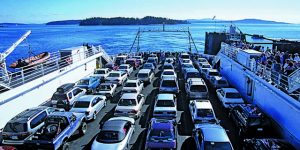 Ερχεται μείωση εισιτηρίων για ΙΧ και μοτοσικλέτες