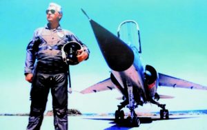 Η άγνωστη κατάρριψη στο Αιγαίο την ώρα της κυπριακής τραγωδίας