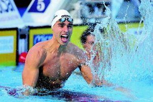 «Γιατί όχι και βάθρο»