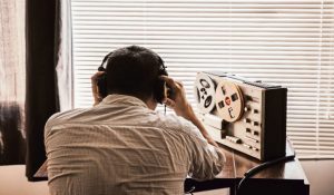 Κριστίν Κίλερ και Ταλ Ντίλιαν