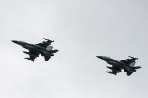 ReArm Europe: Η απάντηση της ΕΕ  με δαπάνες – ρεκόρ στον νόμο του ισχυρού