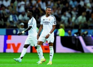 Πολύ μπροστά από τον ανταγωνισμό