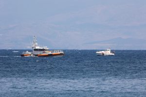 Ναυάγιο στη Σικελία: Ο Βρετανός μεγιστάνας Μάικ Λιντς μεταξύ των έξι αγνοουμένων