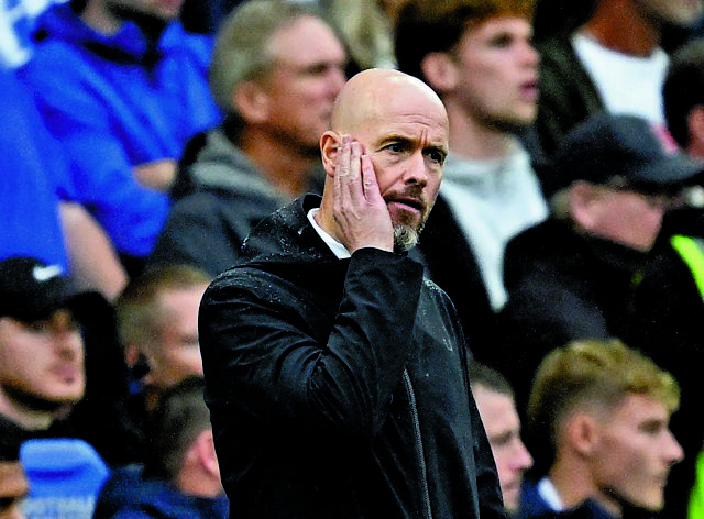 Φαβορί για απόλυση