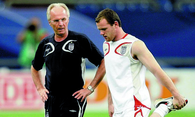 «Είναι ίσως ο πιο ανθρώπινος προπονητής που είχα»