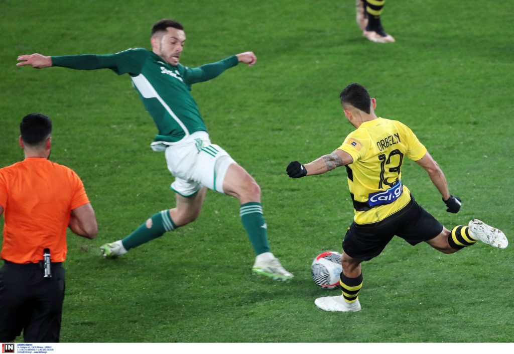 Live Streaming: Η κλήρωση ΑΕΚ και Παναθηναϊκού στα playoffs του Conference