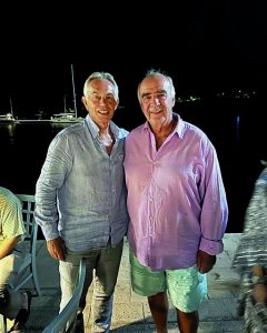 Στις 3 Σεπτέμβρη περιμένουν τον Σπίρτζη στο Πειθαρχικό