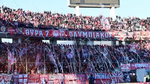 Super League: Πρεμιέρα στον «κόκκινο» Βόλο για τον Ολυμπιακό – Οι σκέψεις του Μεντιλίμπαρ