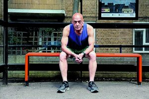 Η σημασία τού να τα… παρατάς