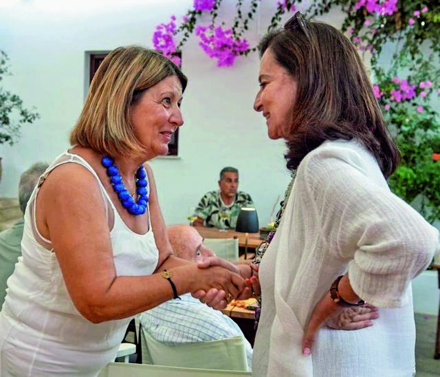 Ανάγκη για ευρεία προσέλευση στις κάλπες