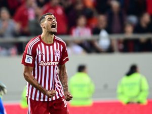 Χαμός στα social για τον Κάρμο: «Έλα, μας έχει πιάσει τρέλα…»