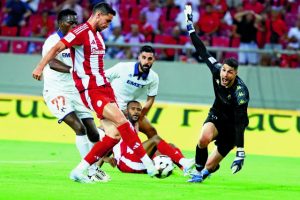 Το μήνυμα του Κάρμο