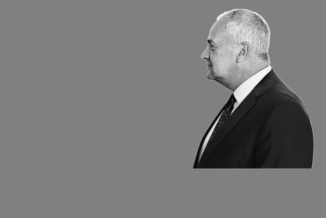 Μάκης Βορίδης