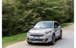 Τα FIAT 600  Hybrid ξεκινάει από τις €23.990