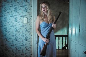 Αριάνα Χάργουιτς: «Είναι άδικη η σύγκριση κινηματογράφου και λογοτεχνίας»