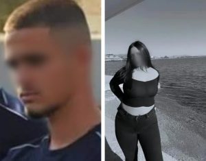 Εύβοια: Θρήνος για τους δύο νέους που σκοτώθηκαν σε τροχαίο