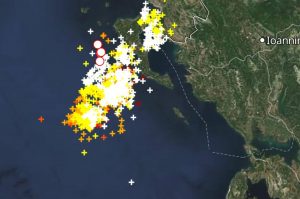 Καιρός: Σε κατάσταση ετοιμότητας στην Κέρκυρα – Ήχησε το 112, άνδρες της ΕΜΑΚ στο νησί