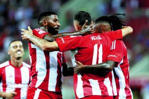 Ανάμεσα στους πιο πολύτιμους αμυντικούς χαφ κάτω των 23