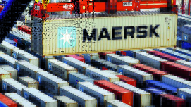 Nαυπηγήσεις: μεγαλώνει το παγκόσμιο orderbook