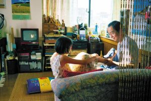 Τσι Χαγιακάουα: «Δεν μπορείς να νιώσεις πραγματικά τι περνάει κάποιος άλλος»