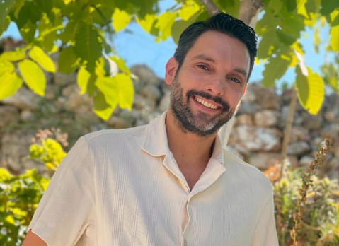 Ιωάννης Αθανασόπουλος: «Ήμουν πολύ καιρό στην εντατική και ξύπνησα τον Δεκαπενταύγουστο»