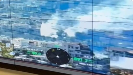 Κικίλιας: «Η φωτιά στο Μαρούσι ελέγχθηκε μέσα σε 17 λεπτά» – Βίντεο από το drone της Πυροσβεστικής