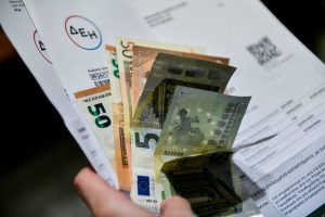 Ρεύμα: Μικρές αυξήσεις και πορτοκαλί τιμολόγια