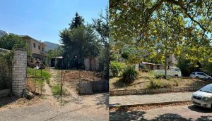 Θρίλερ στα Ιωάννινα: Δολοφόνησαν 62χρονη με καραμπίνα