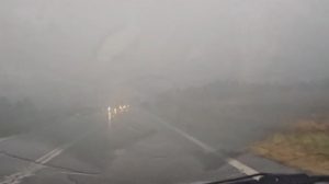 Κοζάνη: Μεγάλες καταστροφές από το χαλάζι – Ζημιές υπέστησαν οι καλλιέργειες