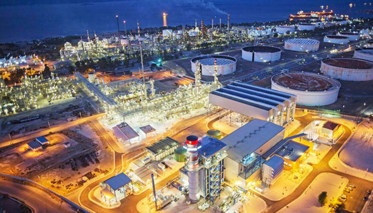 Motor Oil: Το στρατηγικό πλάνο και οι προτεραιότητες έως το 2030