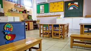 Vouchers για παιδικούς σταθμούς: Χωρίς εισοδηματικά κριτήρια οι πολύτεκνοι – Λίγες μέρες ακόμα για τις αιτήσεις