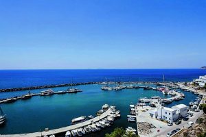 Φοροδιαφυγή με θέα