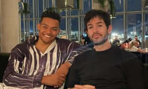 Το απίστευτο δώρο σε Καραλή και Τεντόγλου για την συμμετοχή τους στο Diamond League