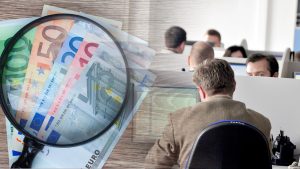 Σύνδεση εισφορών με αυξήσεις μισθών από το 2025
