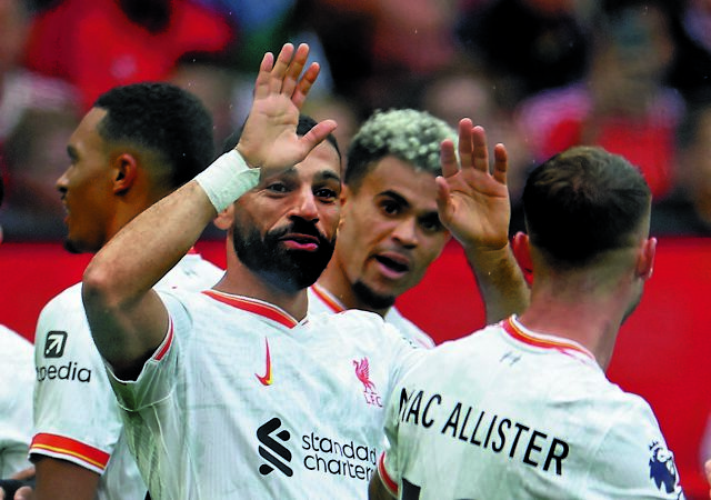 Διαφορά κλάσης