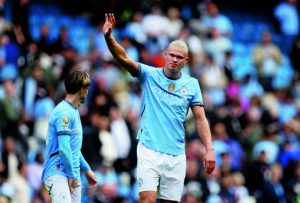 Μάντσεστερ Σίτι – Λίβερπουλ 4-0: Με εμφατικό τρόπο οι «πολίτες» προκρίθηκαν στα ημιτελικά του Κυπέλλου Αγγλίας