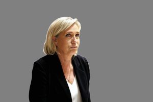Γαλλία: Κυβερνοεπίθεση στον «Εθνικό Συναγερμό» – Χάκαραν τον λογαριασμό της Λεπέν και την ιστοσελίδα του κόμματος