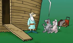 Η… γεμάτη νόημα «καλημέρα» του Αρκά