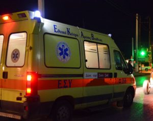 Θανατηφόρα παράσυρση ηλικιωμένης στο Παλαιό Φάληρο