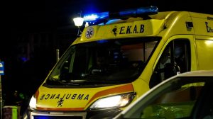 Νεκρός εντοπίστηκε 81χρονος που αγνοούνταν στα Ιωάννινα