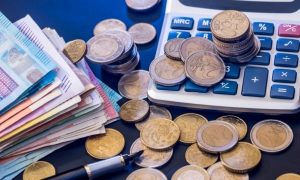 ∆ηµόσιο, ο πιο µεγάλος…  κακοπληρωτής – Χρωστάει 3,2 δισ. ευρώ