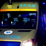 Θανατηφόρο τροχαίο στο Πέραμα: Νεκρός 26χρονος μετά από σύγκρουση μοτοσικλετών