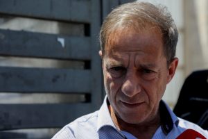 Νέα αναβολή για τη δίκη Λιγνάδη στο Μεικτό Ορκωτό Εφετείο της Αθήνας