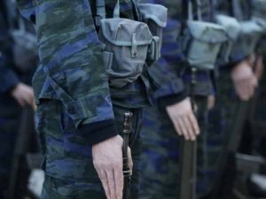 Υπόθεση κατασκοπείας: Ο αξιωματικός είχε συλληφθεί άλλες τέσσερις φορές στη Γαλλία – Πώς εντοπίστηκε από την ΕΥΠ