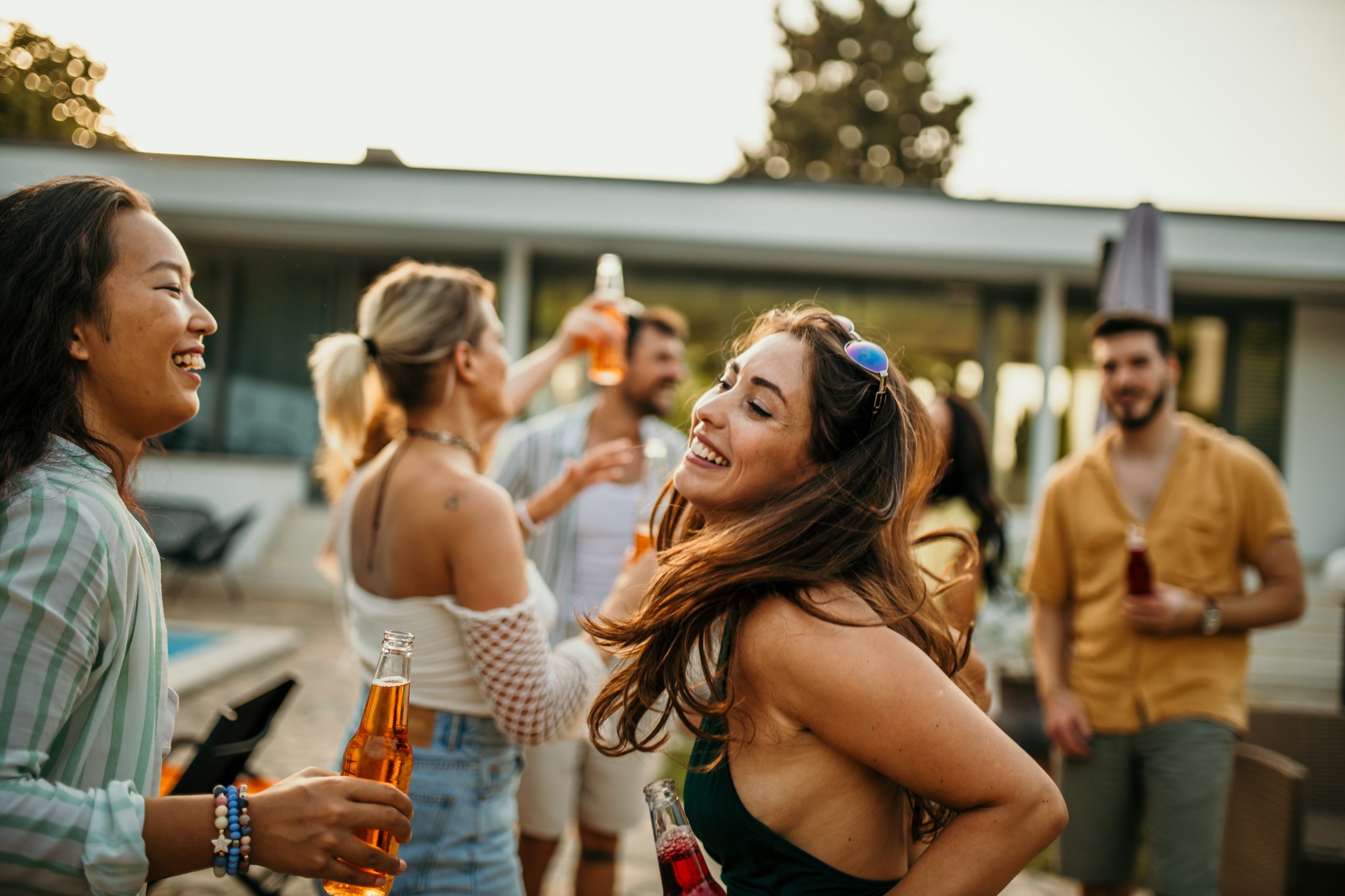 Το περιβάλλον, τα γονίδια και η ποιότητα ζωής - Πώς οι συνθήκες διαβίωσης επηρεάζουν την υγεία και τη μακροζωία