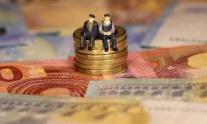 e-ΕΦΚΑ: Πότε καταβάλλονται οι συντάξεις μηνός Απριλίου 2026