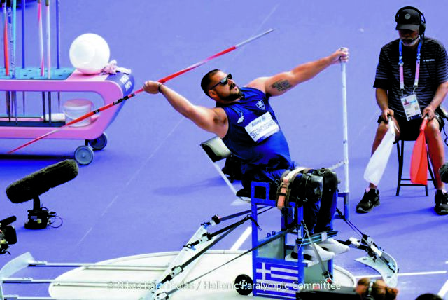 Χάλκινοι Στεφανουδάκης – Πασχαλίδου