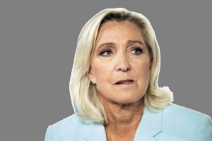 Μαρίν Λεπέν