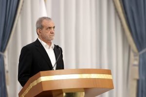 Ιράν: Ο Πεζεσκιάν κάλεσε τους πολίτες σε ενότητα – «Η Τεχεράνη δεν επιδιώκει να αποκτήσει πυρηνικό όπλο» τόνισε