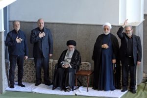 «Φλέγεται» η Μέση Ανατολή: Ισραηλινό σφυροκόπημα σε Βηρυτό, Γάζα και Δυτική Όχθη – Λεπτό προς λεπτό όλα όσα συμβαίνουν